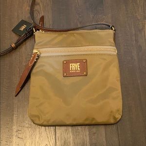 Frye Ivy Crossbody